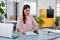 Novus B 220 Bürolocher, schwarz Vorschaubild