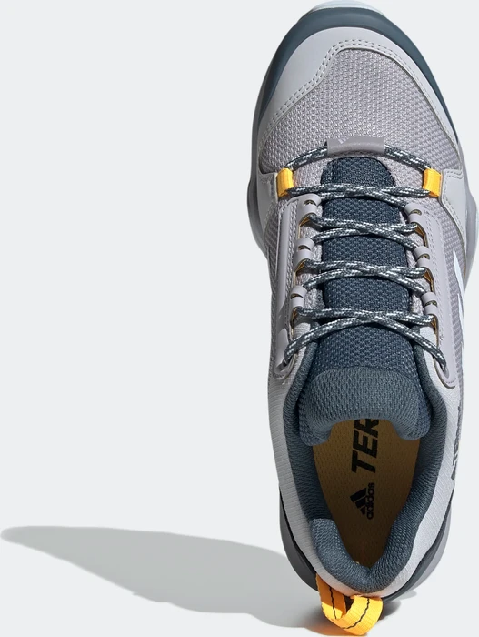 adidas Terrex AX3 glory grey/sky tint/solar gold (Herren)