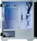 Zalman M4 White, Glasfenster Vorschaubild