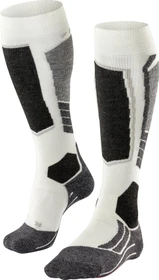 Falke SK2 Skisocken offwhite (Damen)
