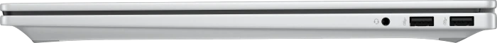 HP OmniBook 7 NGAI 17-dc0074ng, Glacier Silver, Core Ultra 7 258V, 32GB RAM, 1TB SSD, DE