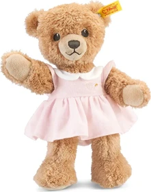 Steiff Schlaf-gut-Bär 25cm rosa