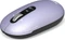 Port Designs Pure Color Bluetooth Rechargeable Mouse, Iris violett, Bluetooth Vorschaubild
