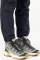 Salomon X Ultra 360 Edge Mid GTX nine iron/gull/lime cream (Damen) Vorschaubild