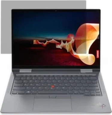 Lenovo 3M Lenovo Notebook (ThinkPad X1 Yoga Gen6) Blickschutzfilter 14"