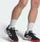adidas Court Spec 2 core black/cloud white/better scarlet Vorschaubild