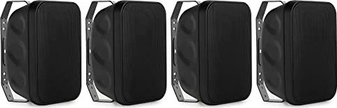 McGrey OLS-651BK schwarz 4, Stück
