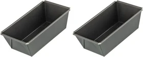 Zenker Special-Mini Kasten-Backform 20.5x11.5cm
