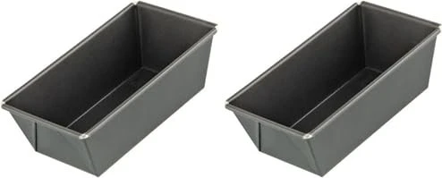 Zenker Special-Mini Kasten-Backform 20.5x11.5cm