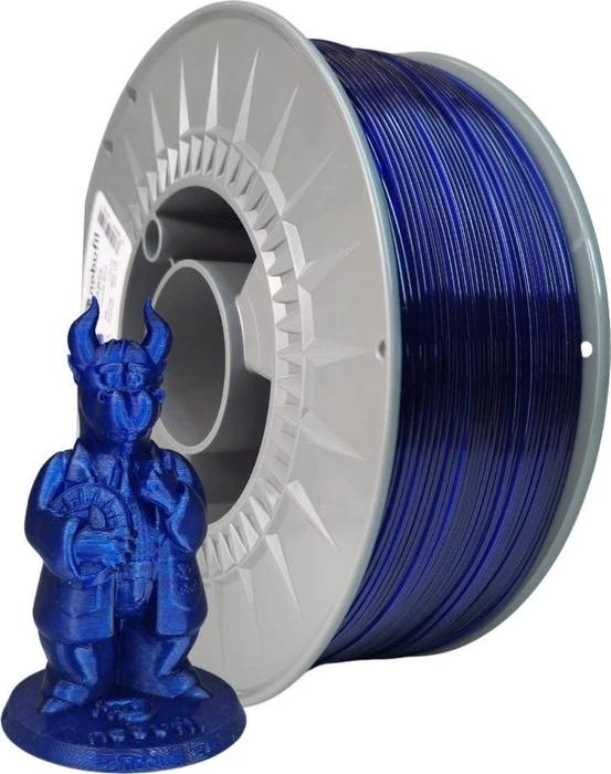 Candy blue, Spule, 1. , 1.00kg