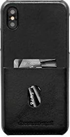 dbramante1928 Tune CC für Apple iPhone X/Xs schwarz
