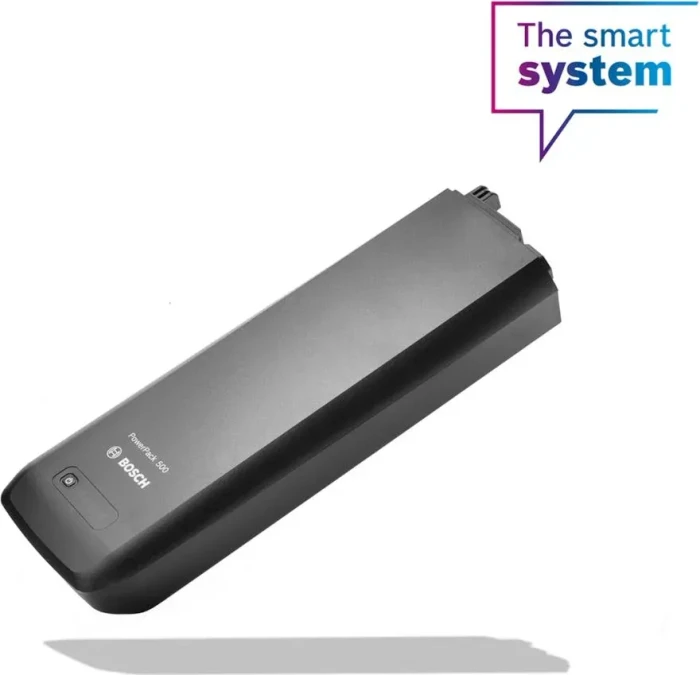 Bosch PowerPack 400 Gepäckträgerakku