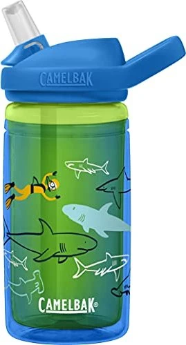 CamelBak Eddy+ Trinkflasche 400ml