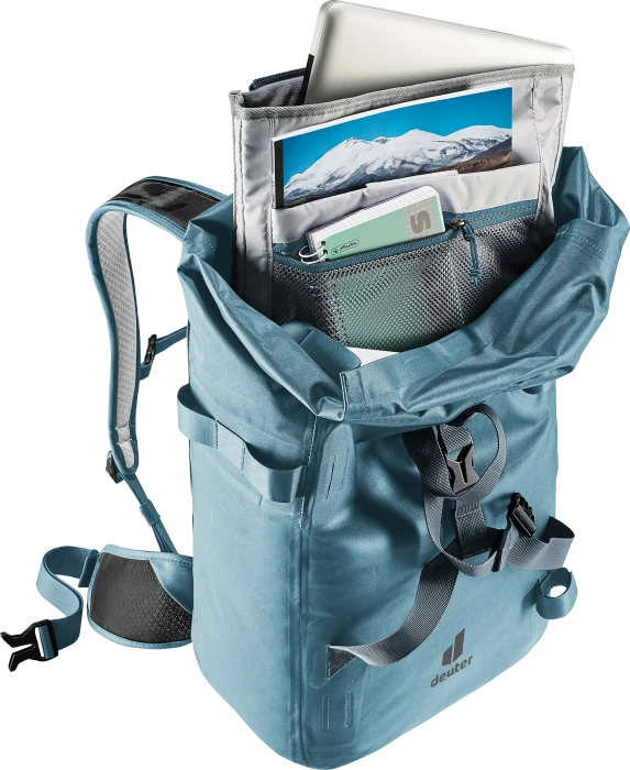 Deuter Amager 25+5 atlantic