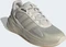 adidas Ozelle Cloudfoam putty grey/aluminium/charcoal Vorschaubild