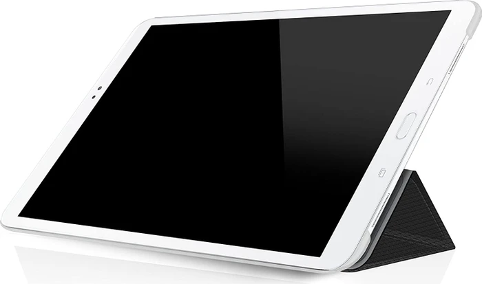 Black Rock Cover für Galaxy Tab 10.1, schwarz