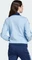 adidas Beckenbauer Originals Trainingsjacke clear sky (Damen) Vorschaubild
