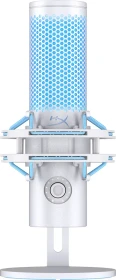 HP HyperX QuadCast 2 Frost