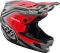 Troy Lee Designs D4 Composite Fullface-Helm Vorschaubild