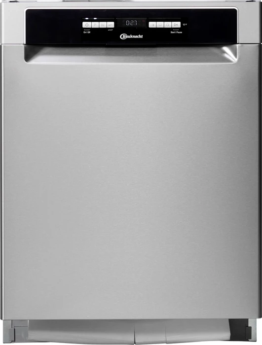 Bauknecht OBUC Ecosilent 7540