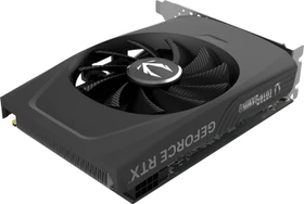 Zotac Gaming GeForce RTX 4060 Solo, 8GB GDDR6, HDMI, 3x DP, bulk