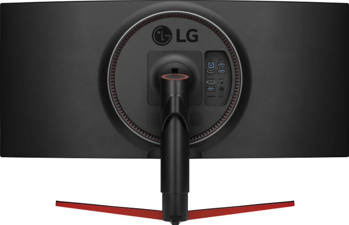 LG UltraGear GP9 34GP950G-B, 34"