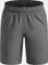 Under Armour Tech Woven Wordmark Hose kurz clay green/orange bloc (Junior) Vorschaubild