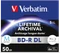 Verbatim M-DISC BD-R DL 50GB, 6x, 5er Jewelcase Vorschaubild