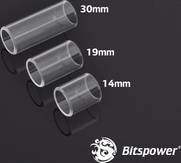 Bitspower SLI/Crossfire Verbinder für 2-Slots