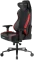 DXRacer Craft 2023 L Gamingstuhl, schwarz/rot Vorschaubild