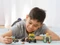 LEGO City Dschungelforscher - Mission mit dem Dschungel-Halbkettenfahrzeug Vorschaubild