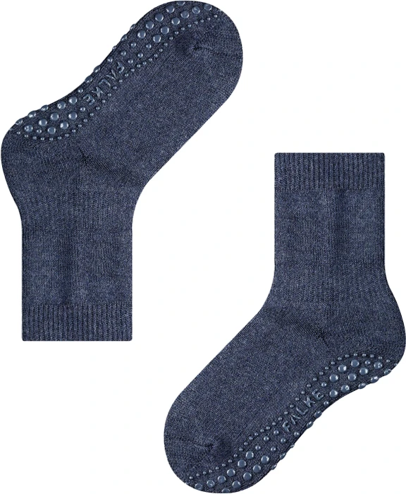 Falke Catspads Socken dark blue (Junior)