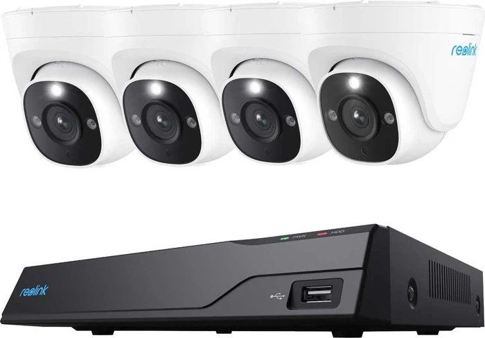 Reolink P344 Serie