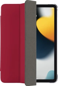 Hama Tablet Case Fold Clear für Apple iPad Air, rot