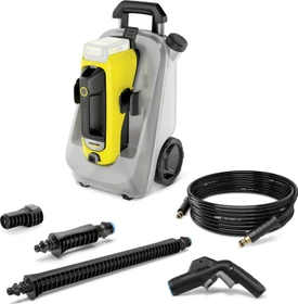 Kärcher Mobile Outdoor Cleaner OC 6-18 Premium Akku-Mitteldruckreiniger solo