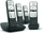 Gigaset A690A schwarz (S30852-H2830-B101)