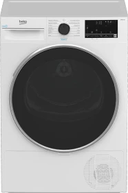 Beko B3TSW48C9ZW Wärmepumpentrockner