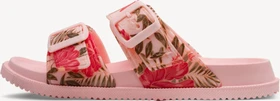 Tamaris Pantolette pink comb (Damen)
