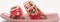 Tamaris Pantolette pink comb (Damen) Vorschaubild