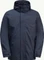 Jack Wolfskin Luntal 3in1 Funktionsjacke night blue (Herren) Vorschaubild