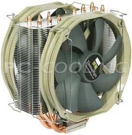 Thermalright True Spirit 140 2-Fan Bundle