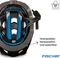 Fischer Urban Plus Brooklyn Helm Vorschaubild