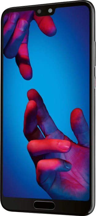 Huawei P20 Single-SIM mit Branding