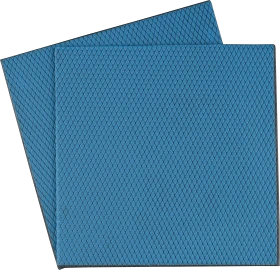 Thermal Grizzly Minus Pad Basic, 100x100x1.5mm, 2 Stück