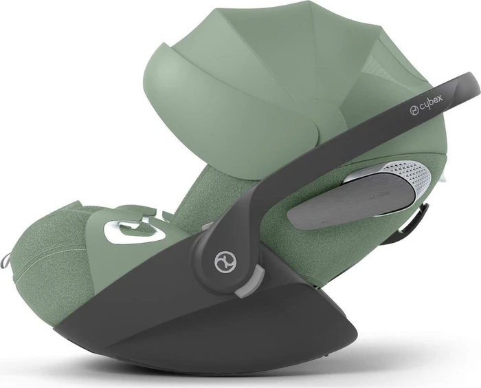 Cybex Cloud T i-Size ohne Basis leaf green plus 2023