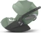 Cybex Cloud T i-Size ohne Basis leaf green plus 2023 Vorschaubild