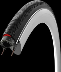 Vittoria Revolution Tech 700x30C G+ Reifen reflex