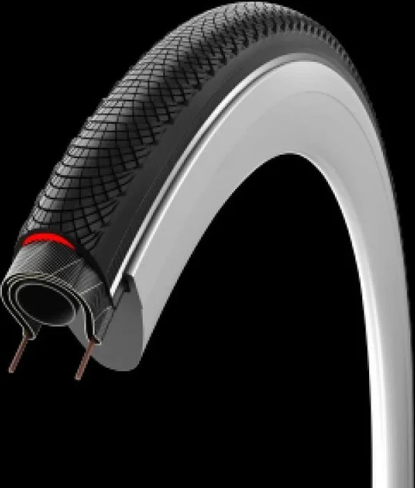 Vittoria Revolution Tech 700x30C G+ Reifen reflex
