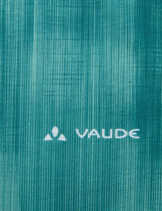 Vaude Multitube Schlauchtuch fjord green