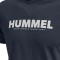 hummel Legacy T-Shirt kurzarm blue nights Vorschaubild